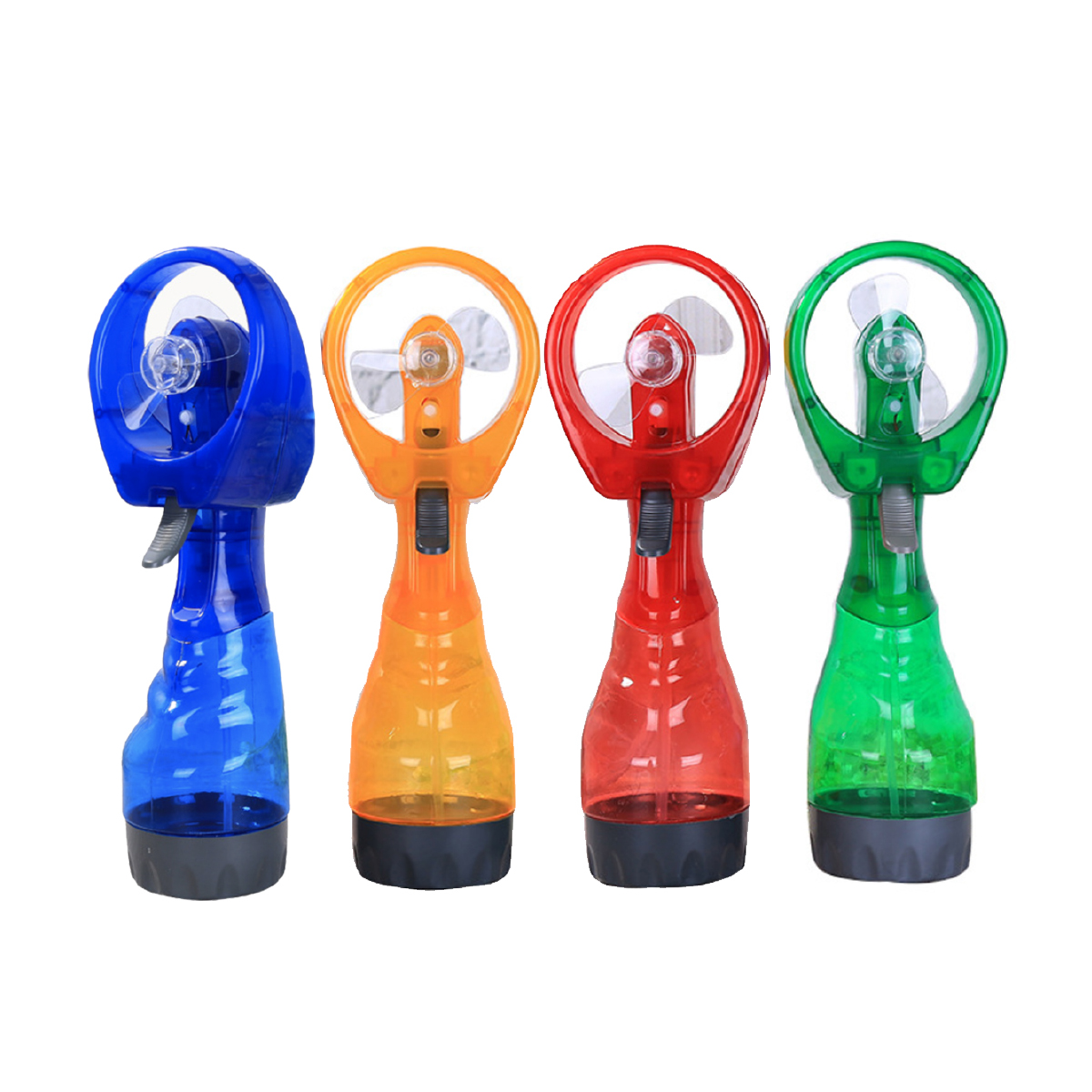 Handheld Fan with Mist Function